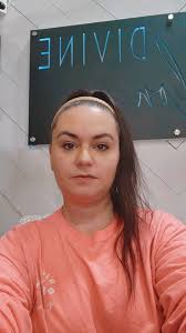 Melissa Merrell @Simply Divine