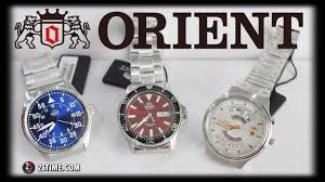 Orient Collection From 2stime Catalogue Must Have 2020 Timepiece Design Affordable Watches Orient Watch