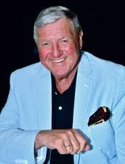 John Franzreb, dean of horsemen, legendary ringmaster, 'knight in shining  armor' and a 'true gentleman,' dies at 79