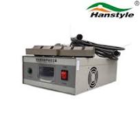 Continuous Ultrasound 20kHz Ultrasonic Welding Device for Non-Woven Dust  Bag Welding Machine