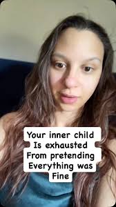 She used to hold her breath., Afraid of being too loud, too silly, too  free., But now?, She dances barefoot in the kitchen., She laughs too hard  at her own jokes., She turns the music up just ...