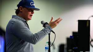 Stampede Blue, an Indianapolis Colts community
