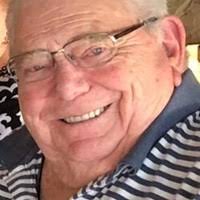 George Thomas Obituary