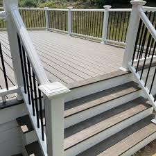 Coastal Trim and Design