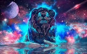 Check spelling or type a new query. Fondos De Pantalla 4k Android Colorful Lion Lion Art Lion Wallpapers