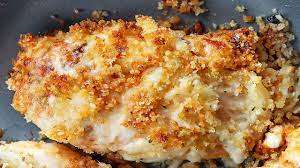 Maybe you would like to learn more about one of these? Longhorn Parmesan Crusted Chicken Video Chefjar