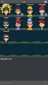 * help you surpass opponents; Werewolf Online Apk Mod Unlock All Android Apk Mods