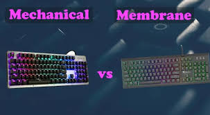 Join over 5 million users so you can impress your friends! Mechanical Vs Membrane Keyboard Which One Is Better