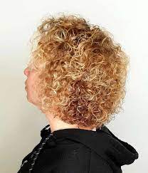 Perms require appropriate care to maintain a healthy look. 35 Cool Perm Hair Ideas Everyone Will Be Obsessed With In 2021