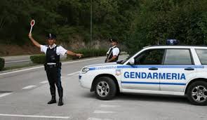 Su che base non è dato saperlo. San Marino Romagna Zona Arancione Intensificati I Controlli Per Chi Passa Il Confine