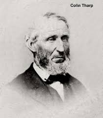 Colin Cameron Tharp (1808-1884)