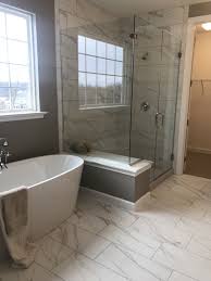 Many master bedrooms come with a bathroom attached, and if you're lucky, extra space for a desk whether you want inspiration for planning a master bedroom renovation or are building a designer bedroom from scratch, houzz has. Pin By Rhonda Ravy On Ideas For The House Master Bedroom Bathroom Bathroom Remodel Master Bathrooms Remodel