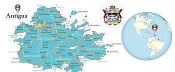 Before you book that caribbean cruise, take a moment to familiarize yourself with the new passport the new passport requirements apply to travel to the following countries: Antigua And Barbuda Passport Benefits North Immigration