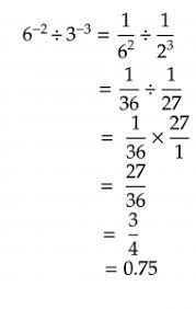 What to do when dividing negative exponents? Negative Exponents 8 Things Your Students Need To Know Prodigy Education