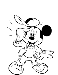 Mickey mouse minnie mouse hitam dan putih mickey mouse putih pahlawan teks png pngwing. 15 Gambar Mickey Mouse Cari Gambar Keren Hd