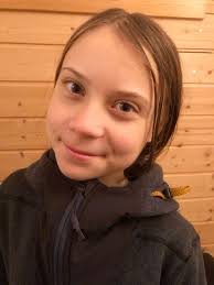 Greta Thunberg On Twitter Thank You So Much For All The Birthday Wishes Today