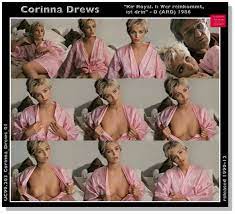 Naked Corinna Drews in Kir Royal < ANCENSORED