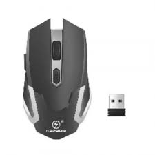 Mouse sem fio kapbom ka-611 - Imagem 2