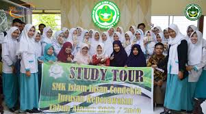 Pakaian none belanda pembaris cantik smk yarsi medika. Study Tour Smk Islam Insan Cendekia Stikes Yarsi Pontianak