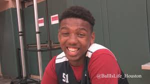 Kenyon (1999) career record (major schools): Shaka Smart Picks Up 4 Star Royce Hamm For Class Of 2017