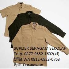 Model baju gamis polos lengan balon dan tambahan belt untuk tampil cool elegan Wa 62 812 6923 0763 Kwalitas Terjamin Toko Baju Madrasah Medan