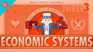 Three basic types of economic system have arisen: Economic Systems Introduction To Business