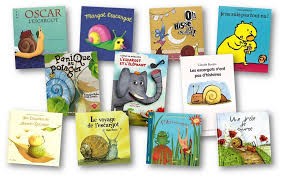 Albums Sur Le Theme Des Escargots Escargot Maternelle Escargot Maternelle