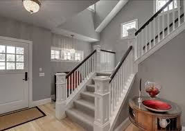Benjamin Moore Paint Color Stonington Gray Hc 170 By Benjamin Moore Stoningtongray Hc 170 Benjaminmoore Home Living Room Paint Home Decor