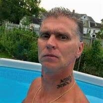 Mr. Charles S. "Chuck" "Chuckie" Janicke Obituary