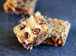 Stream tracks and playlists from blondiesambition on. Peanut Butter Chocolate Chip Lentil Blondies Ambitious Kitchen