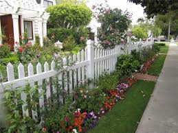 This can range from getting planning permission, all the way up to researching and. 8 Cheap Fencing Ideas Inspiration For The Frugal Gardener In 2021