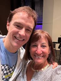 Michael Cavanaugh Fan Club