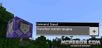 Gun mod for minecraft pe no blocklauncher. The Top 5 Morph Mods For Minecraft Pe Bedrock Edition Mcpe Box
