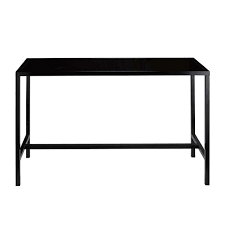 Save $7.75 (10%) sale $69.74. Bench Bar Table Black