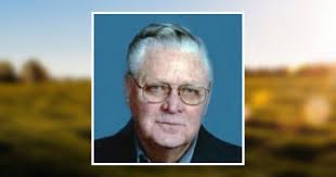 Gerald Merrill Obituary December 31, 2012