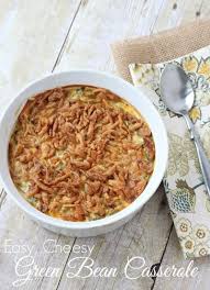 Green Bean Casserole With Velveeta Cheese Recipe Greenbean Casserole Recipe Simple Green Bean Casserole Recipe Green Bean Casserole