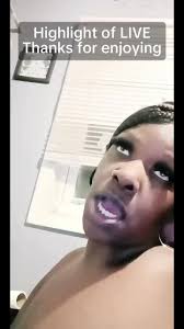 Appreciating My Supporters During TikTok Live Highlights