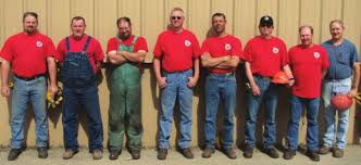 Local 614 members build submarine in record time