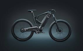 Automotive Innovations For E Bikes Leistungsstarkster E Bike Antrieb Von Mubea Pedelecs Und E Bikes E Bike E Bike Antrieb Fahrrad Design