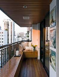 49 The Best Unique And Modern Balcony Design Freshouz Com Small Balcony Design Balcony Design Small Balcony Decor