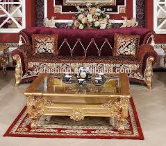 Oe Fashion Luxury Arab Style Wooden Carving 3 Seater Fabric Sofa View 3 Seater Wooden Sofa Oe Fashion Product Details From Foshan Oe Fashion Furniture Co Lt Fabric Sofa Furniture Furniture Styles