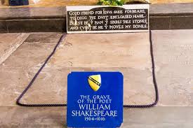 William shakespeare wrote at least 37 plays that scholars know of, with most of them labeled is comedies, histories, or tragedies. Se Resolvera Alguna Vez El Misterio En Torno A La Muerte De William Shakespeare