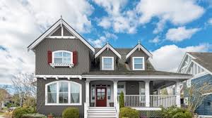 Maybe you would like to learn more about one of these? 14 Dark Gray Siding Color Combination Ideas For A Stylish Home Allura Usa