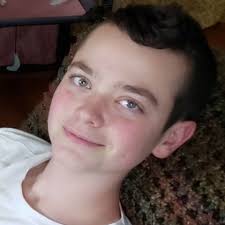 Fundraiser by Lisa Johnson (Llewellyn) : Joel Johnson