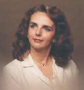 Obituary information for Joy Bailey