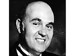 HUGH PENDLETON Obituary (2017)