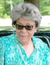 Obituary information for Carrie Eva Goode