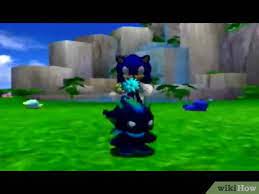 How To Get A Sonic Chao: 8 Steps (With Pictures) - Wikihow
