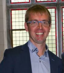 An interview with Dr Gerry Molloy