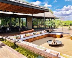 This educational video covers the lion dynamics in sabi sands game reserve.this video wouldn't have been possible without the help ofanthony goldmanmala. Lion Sands River Lodge Luxury Yes But What Animals Will You Actually See